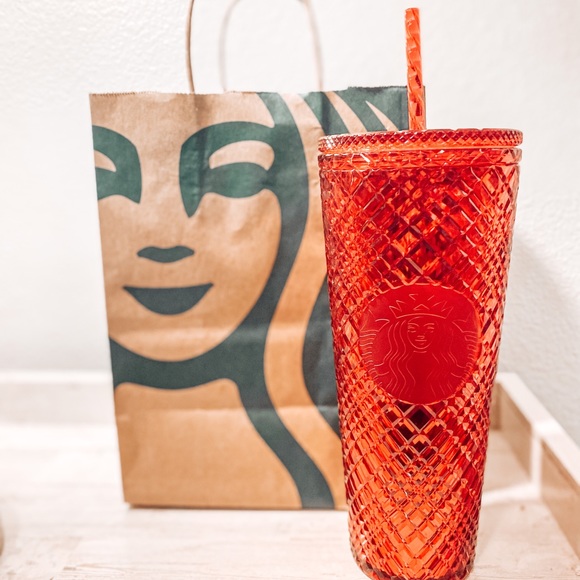 STARBUCKS HOLIDAY COLLECTION 2021 - Picture 4 of 7